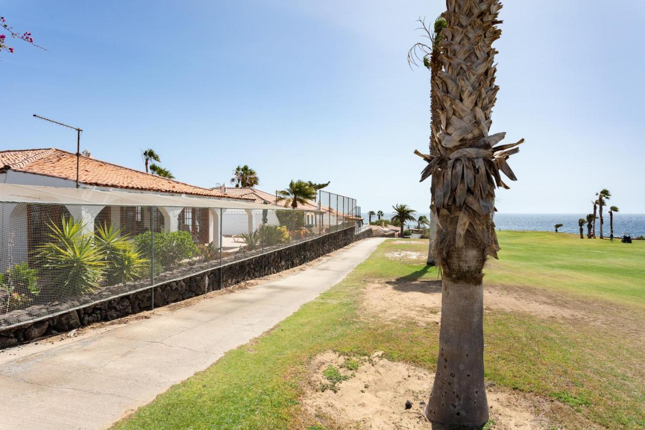 Casa Golf Beautiful Views With Private Pool Villa San Miguel de Abona Eksteriør bilde