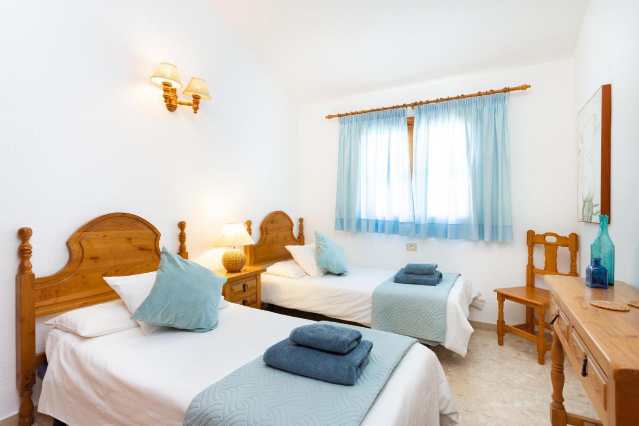 Casa Golf Beautiful Views With Private Pool Villa San Miguel de Abona Eksteriør bilde