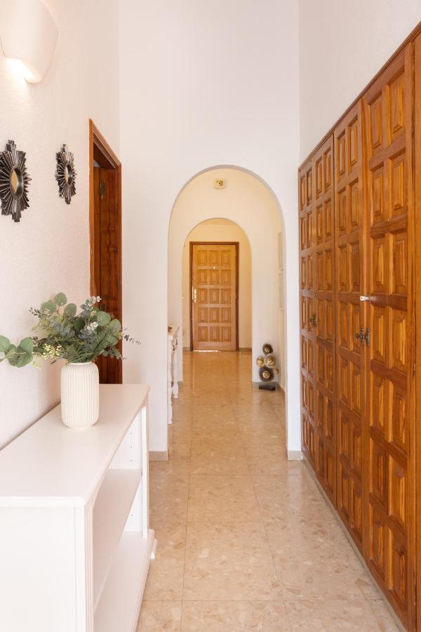 Casa Golf Beautiful Views With Private Pool Villa San Miguel de Abona Eksteriør bilde